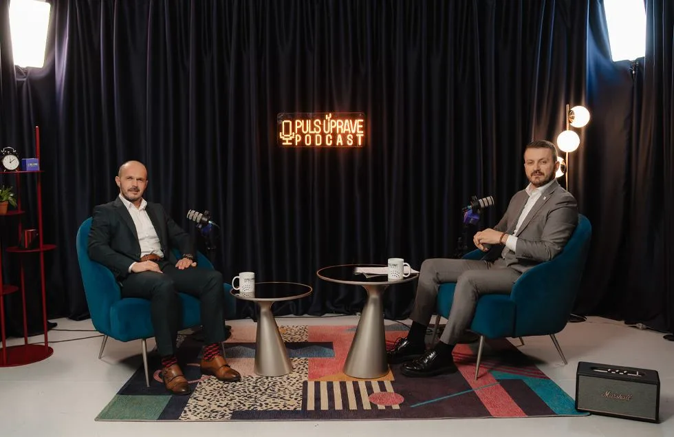 Dukaj: Bolja, efikasnija, transparentnija i digitalizovanija javna uprava do kraja 2027.