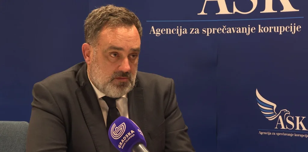 Drakić: Zbog sumnji u zloupotrebe, poslali u tužilaštvo 25 funkcionera