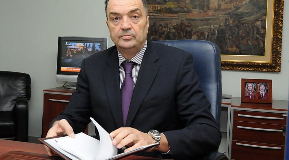 Duško Knežević oslobođen optužbi u predmetu “Global Karbon”