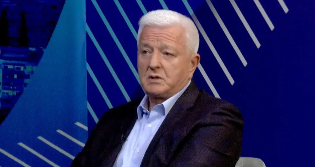 Marković: Poslanica Popović nervozno i netačno tumači moju izjavu o potpisivanju Temeljnog ugovora.