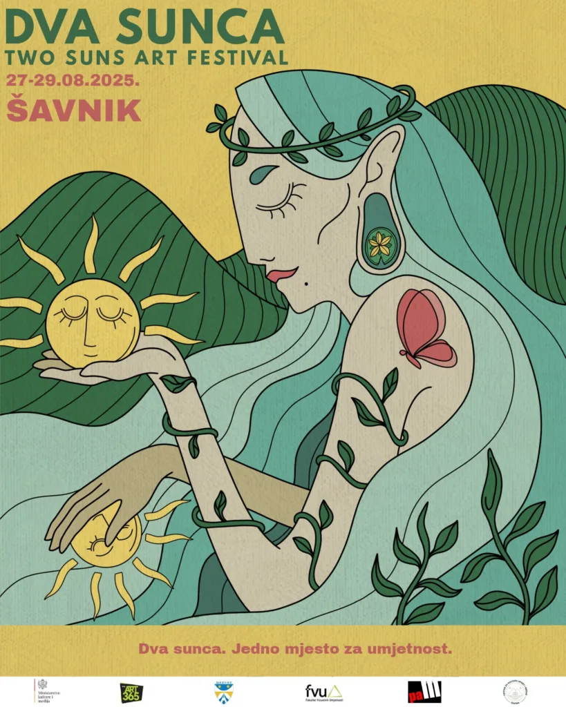 Šavnik pod dva sunca: Počinje prvo izdanje art festivala