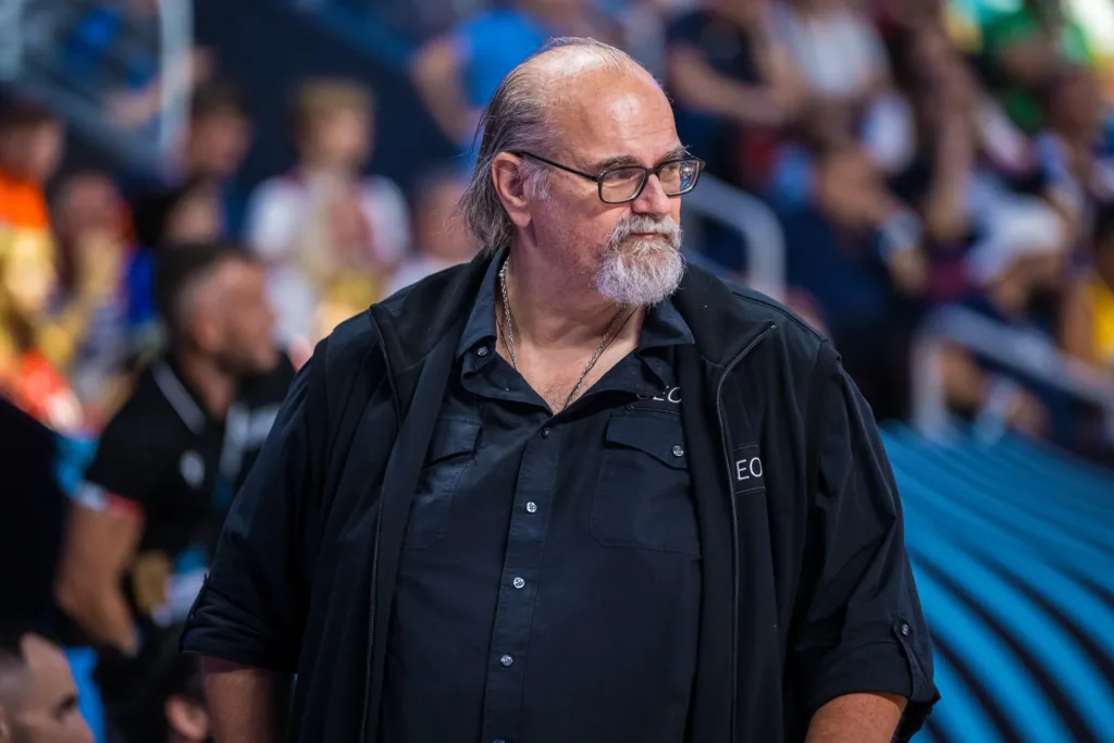 Nova senzacija u Rigi: Džikićeva Gruzija šokirala Francusku