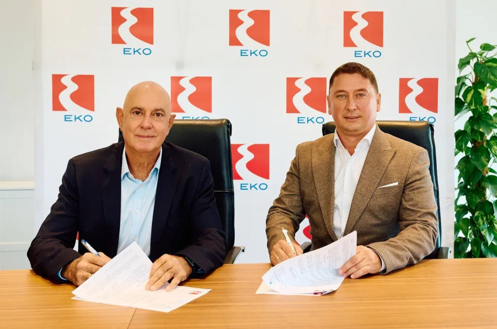 Jugopetrol AD EKO i Paraolimpijski komitet potpisali četvorogodišnji ugovor o sponzorstvu