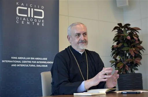 Mitropolit Carigradske patrijaršije: Ne razmatramo priznanje “crnogorske pravoslavne crkve”