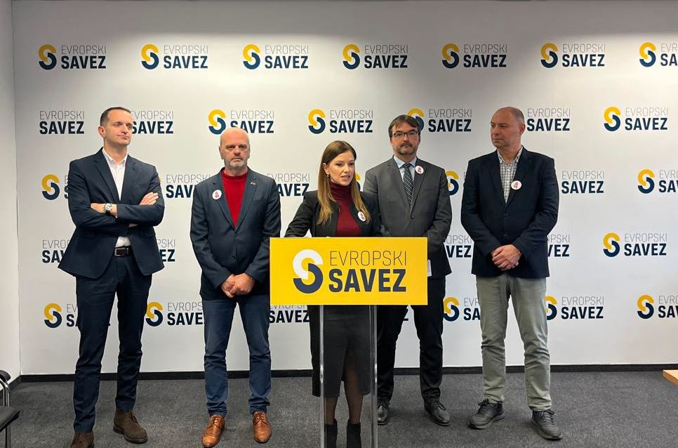 Belan i Cikotić stali uz procesuirane građane, pozvali na protest na Gorici 19. decembra