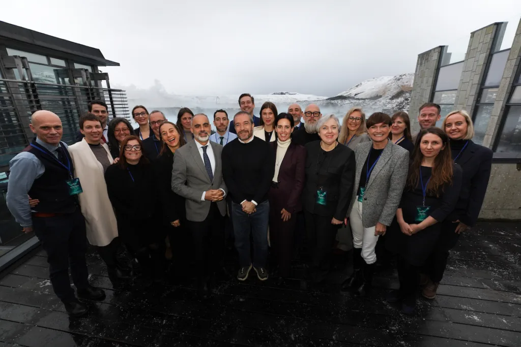 Tripković Marković: Crna Gora domaćin Generalne skupštine Evropske komisije za putovanja u maju 2026. godine