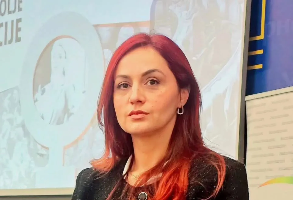 Forum žena SDP: Napad na Elzu je napad na svaku ženu koja se usudi da se politički angažuje i suprotstavi