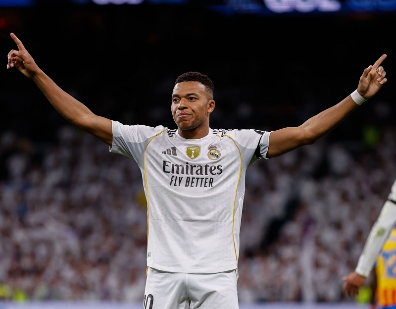 Real nadigrao Sevilju, Alonso “preživio”, Mbape izjednačio Ronaldov rekord