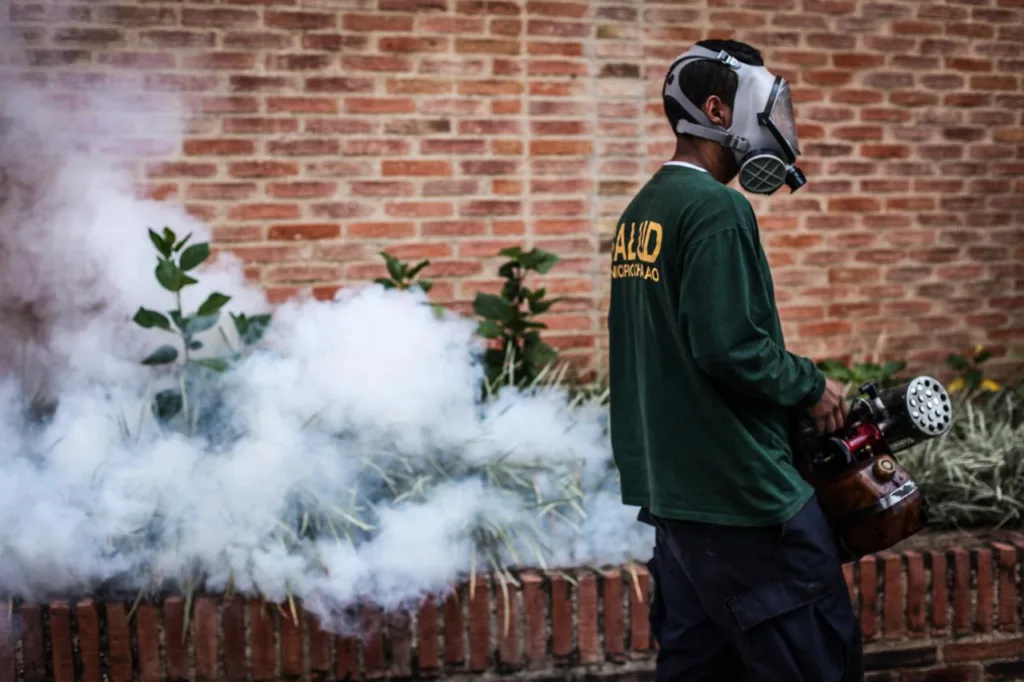 Zbog opasnog virusa na snazi mjere kao u doba korone, uključeni i dronovi: Broj zaraženih prešao sedam hiljada