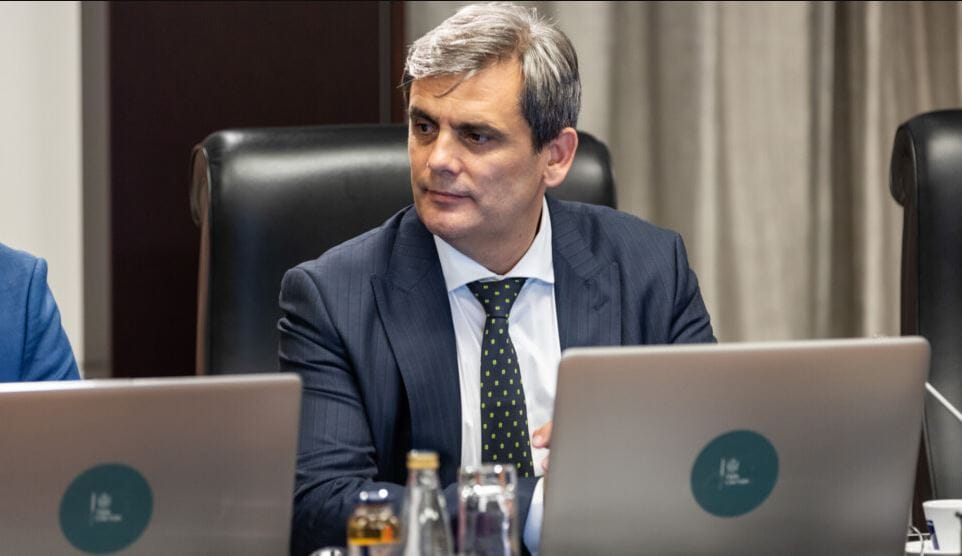 Ibrahimović: Očekujem ukidanje suspenzije bezviznog režima sa Turskom za 10, 15 dana