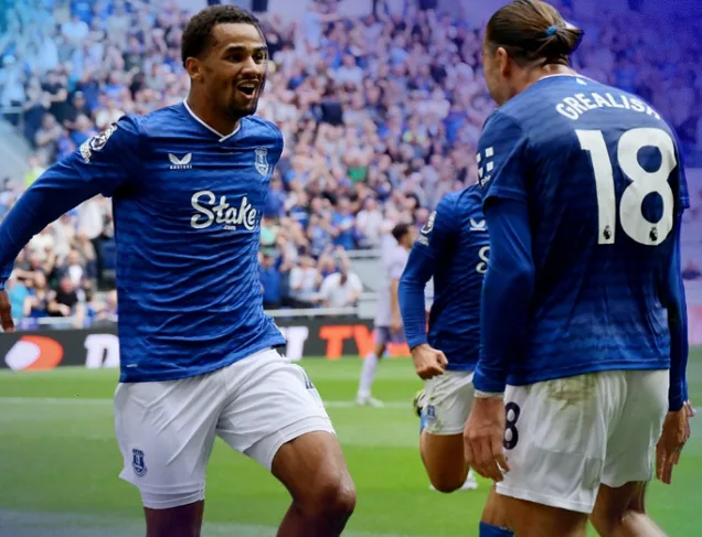 Junajtedu samo bod protiv Fulama, Everton ostvario istorijsku pobjedu na novom stadionu, remi Palasa i Notingema