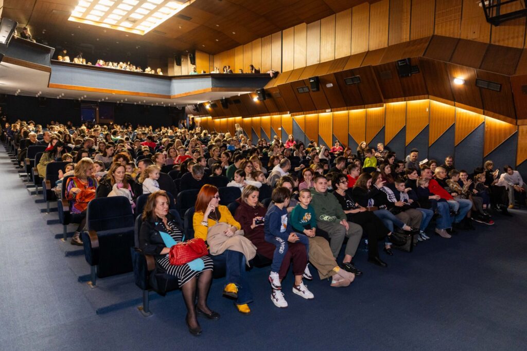 Završen Međunaroni festival pozorišne režije “Jagoš Marković”