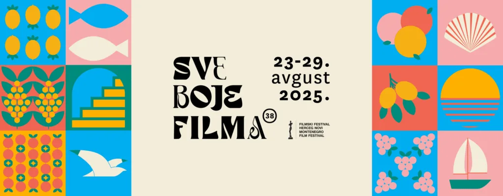 Počinje 38. Filmski festival Herceg Novi, 8 crnogorskih filmova u glavnom takmičarskom programu