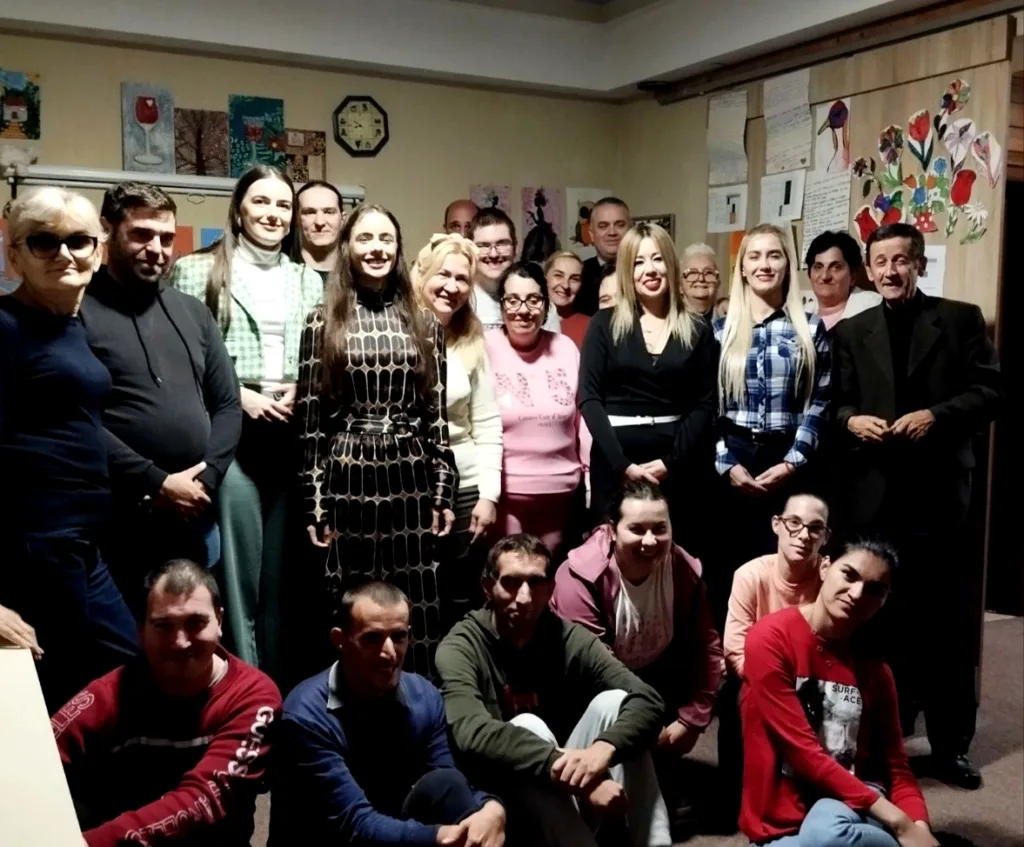 U NVU “Pružite nam šansu” sinoć nastupili Koprivica i prijatelji