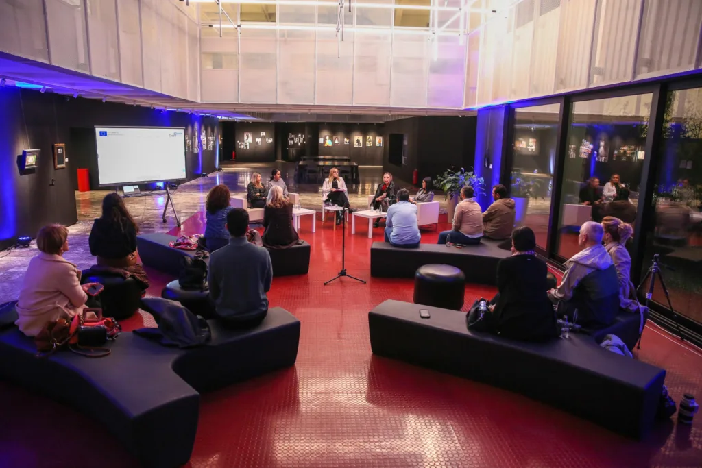 Osnaživanje nastavnika kroz mikrokredencijale: FUNK govornica otvorila važno pitanje profesionalnog razvoja