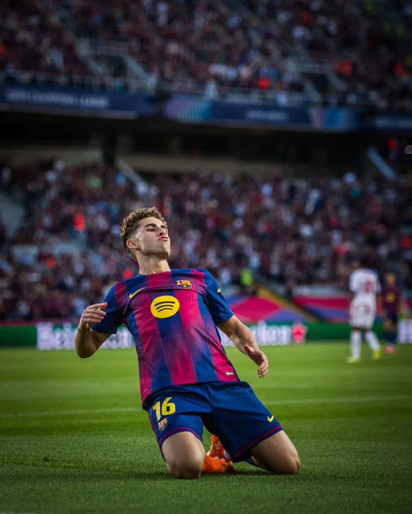 Barselona deklasirala Olimpijakos, het-trik Fermina, nula u Almatiju