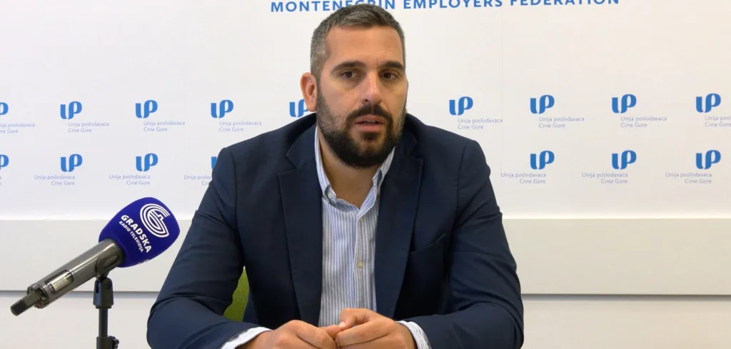 (VIDEO) Lazović: Zloupotreba bolovanja sve češća, štetu trpe i firme i zaposleni, poslodavci predlažu strožije kontrole