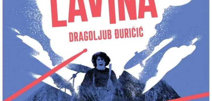 „Čovjek lavina“ u Beranama