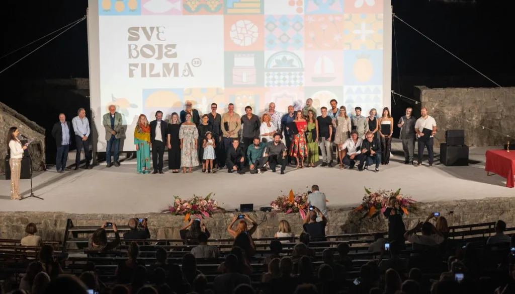 Film „DJ Ahmet“ osvojio Grand Prix na 38. Filmskom festivalu Herceg Novi