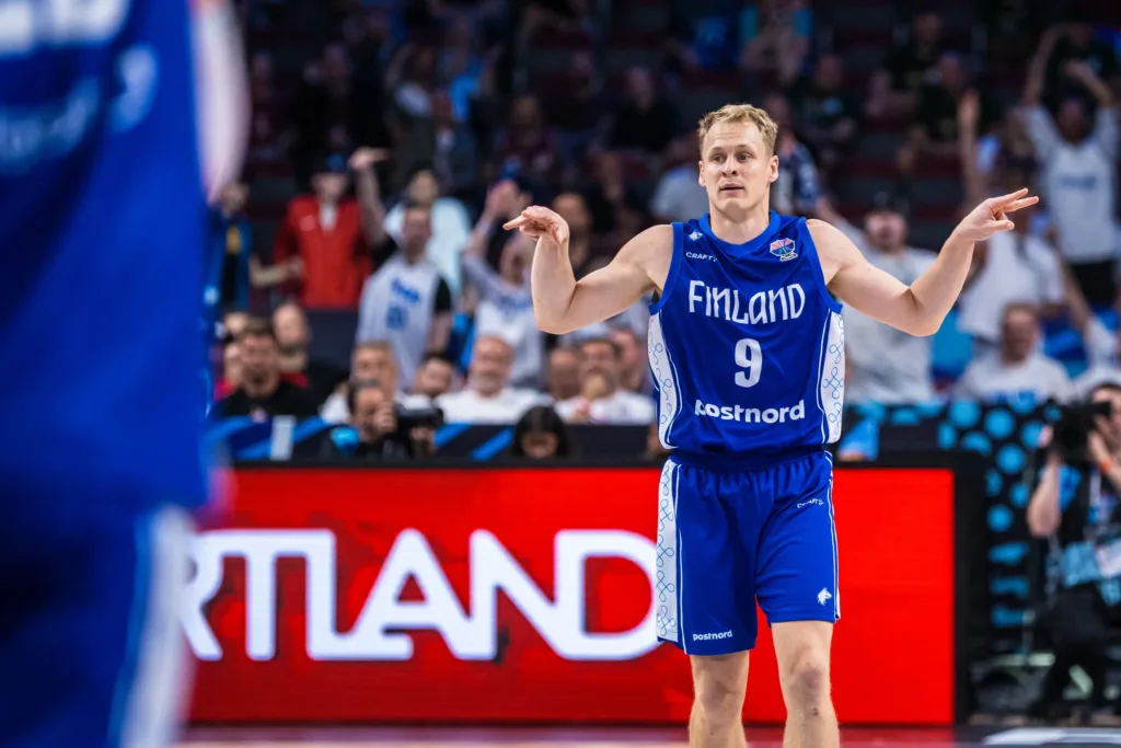 Senzacija u Rigi: Finci poslali Srbiju kući