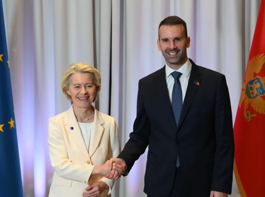 Izvještaj EK: Crna Gora ostvarila najveći napredak na putu ka EU