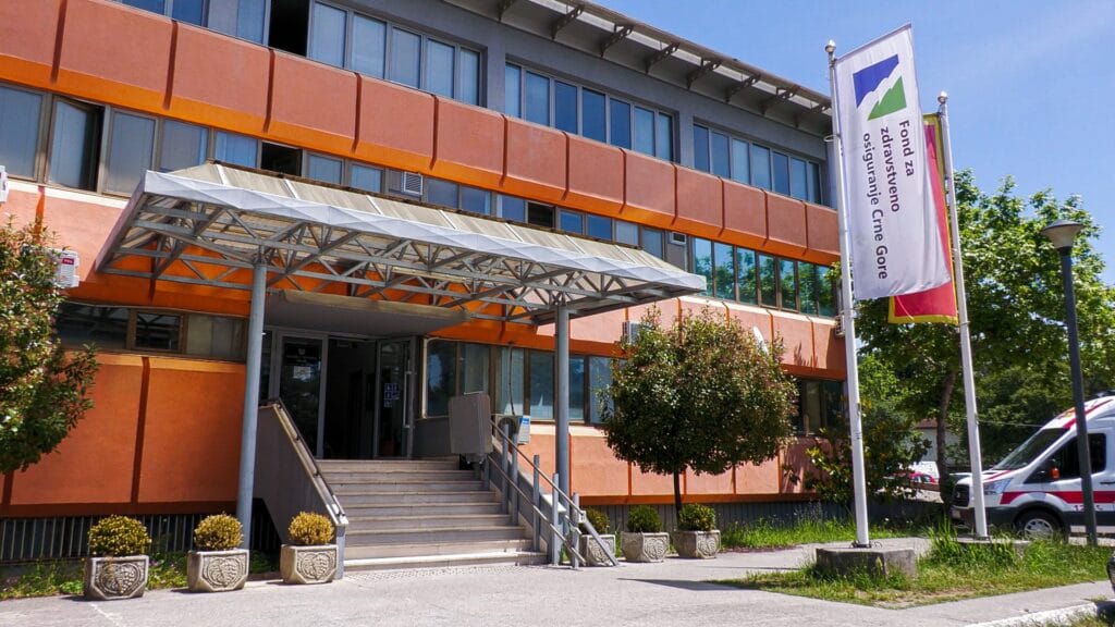 U Turskoj se liječilo 436 ljudi za 2,2 miliona eura: Podaci Fonda za devet mjeseci ove godine