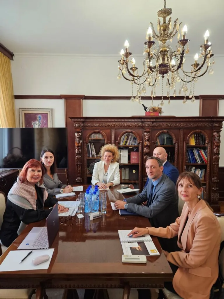 Vrhovni sud i UNICEF zajedno za jačanje pravosuđa po mjeri djeteta