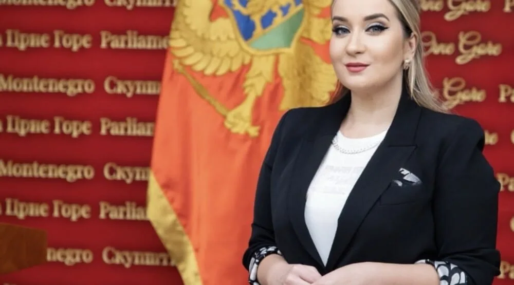 Vučelić: Knežević banalizuje stvarne prijetnje i raspiruje paranoju