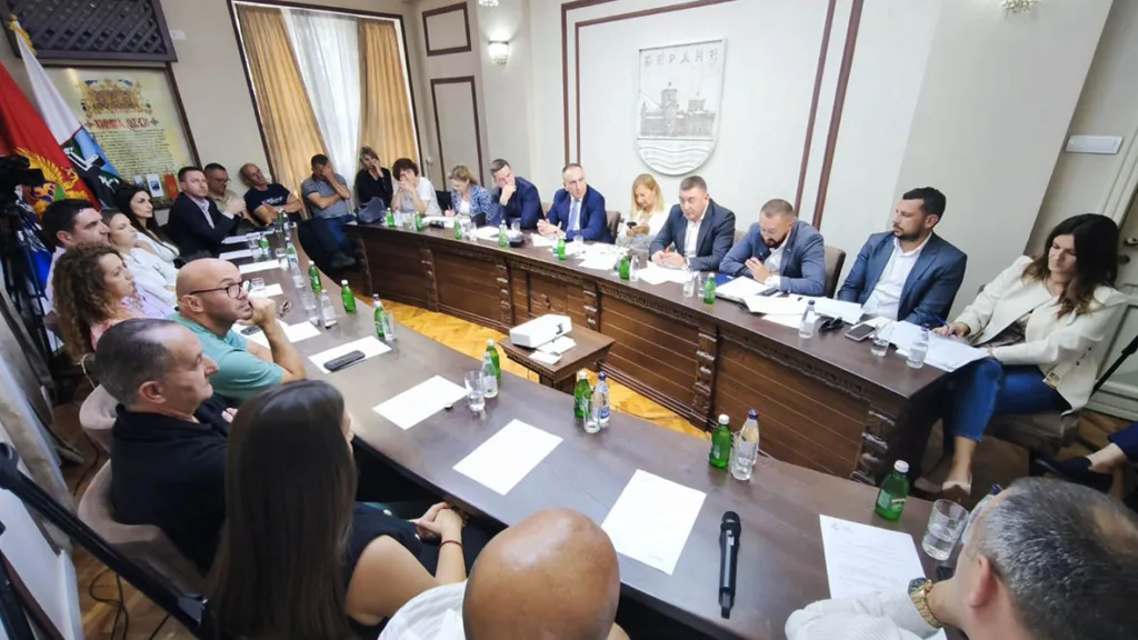 Niska valorizacija turističkih potencijala Berana: Za osam mjeseci imali 4.000 turista