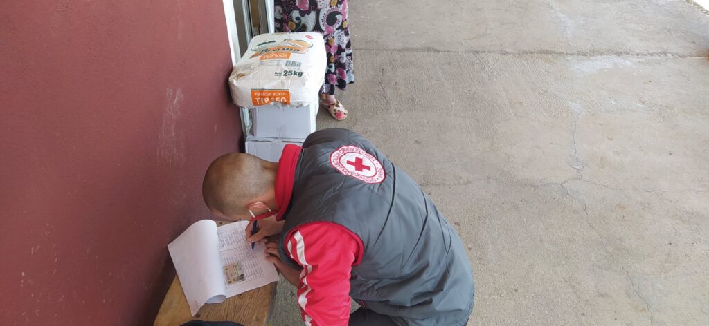 Đordan: Donacija način podrške najugroženijima