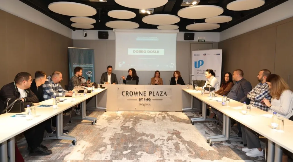 Unija poslodavaca: Jača saradnja sistema obrazovanja i privrede