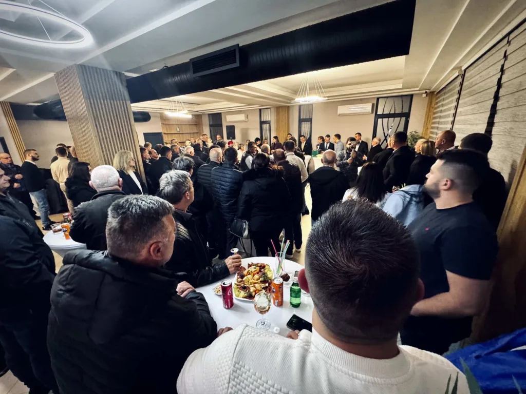 Bečić: Demokrate protiv vraćanja radne nedjelje, nastavićemo sa reformama