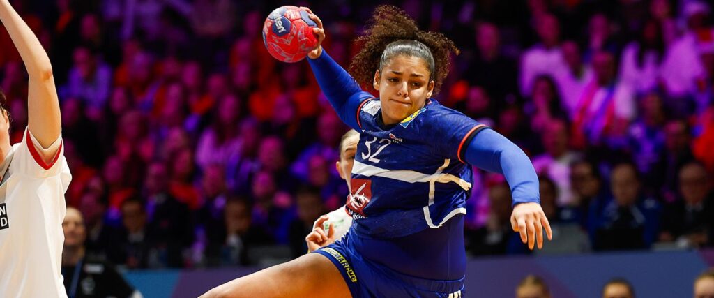 Franucuskinje čekirale posljednju kartu za polufinale