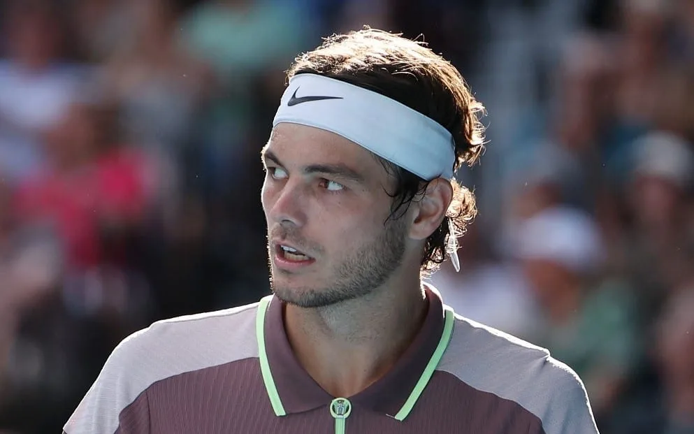 Prošlogodišnji finalista nakon četiri seta prošao u treće kolo, 107. teniser svijeta šokirao Ruda