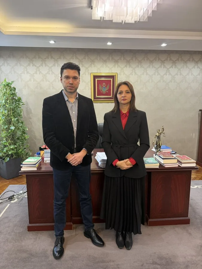 Armenko: Očekujem da se u narednom periodu kompletira sastav Ustavnog suda