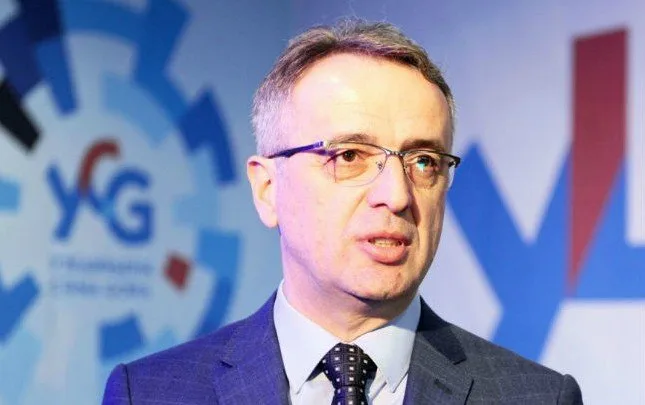 Danilović Dragićeviću: Veleum da pojasni šta može da se betonira na Goliji