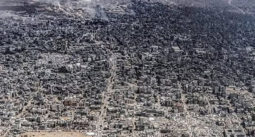 Palestinci u Gazi dobili pomoć u hrani