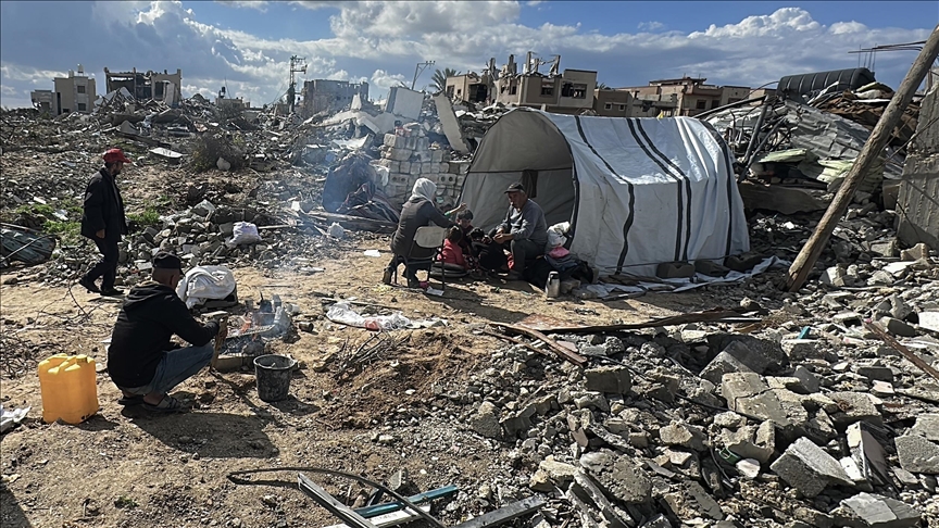 Izrael: Ukidamo dozvole Ljekarima bez granica za rad u Gazi