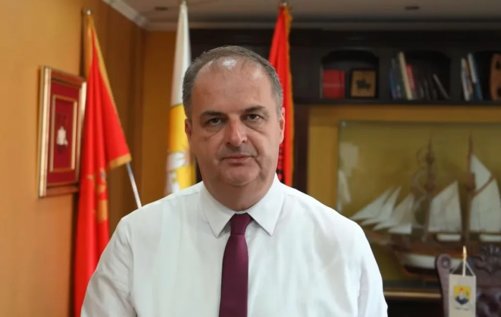 Nimanbegu: Sezona u Ulcinju za sada nije ispunila očekivanja