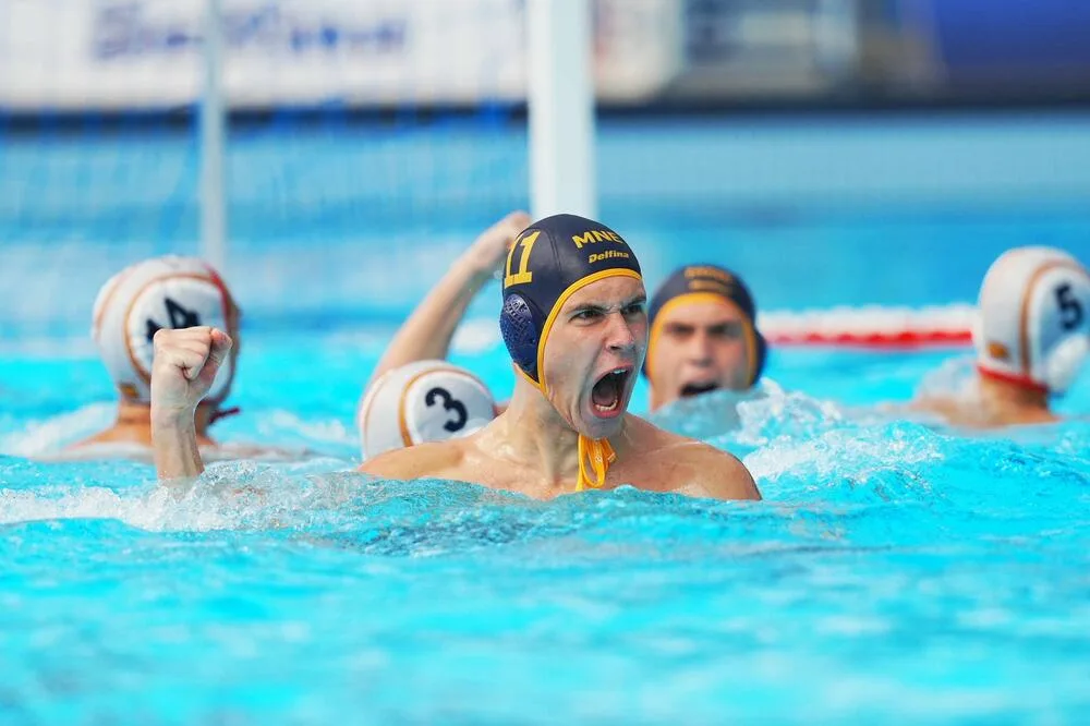 Gojković MVP, Pejović najbolji golman