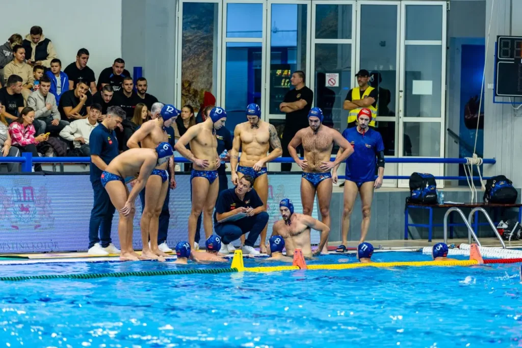 Gojković: Za ovo radimo svakog dana; Brguljan: Nevjerovatan odnos u isključenjima