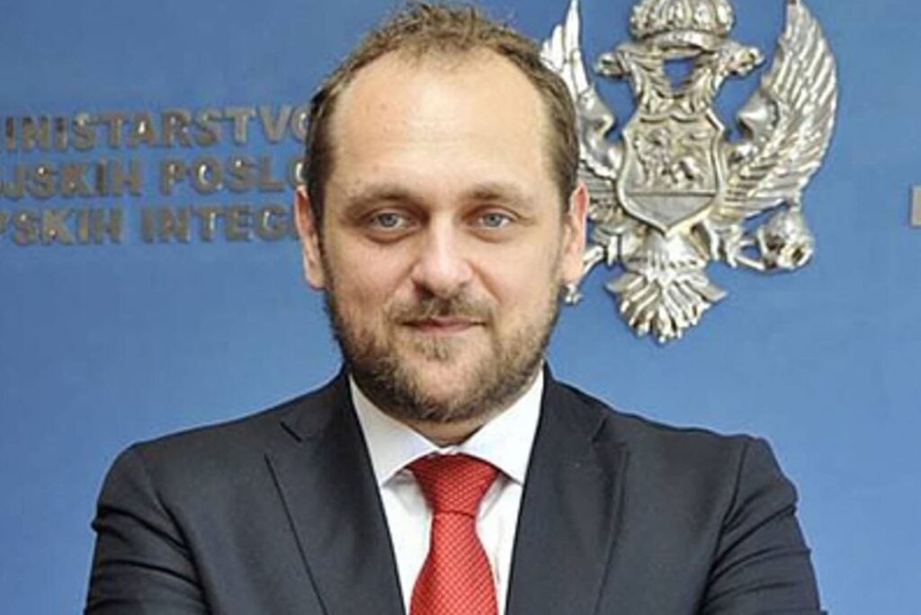 Stojović: Koristi izvjesnog pristupanja Crne Gore Evropskoj uniji neporecive