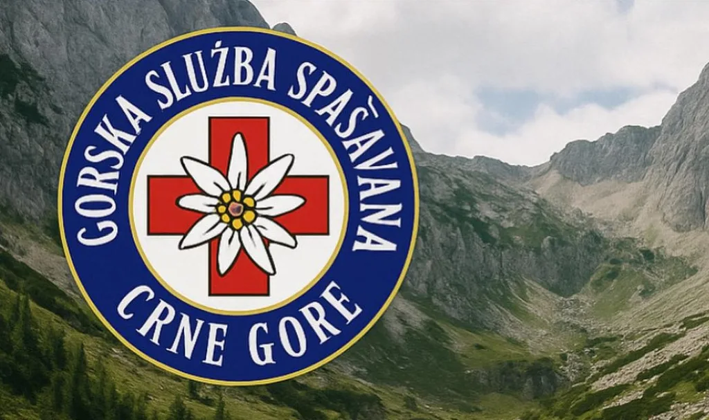 Gorska služba spašavanja na terenu: Potraga za izraelskim turistima na Durmitoru