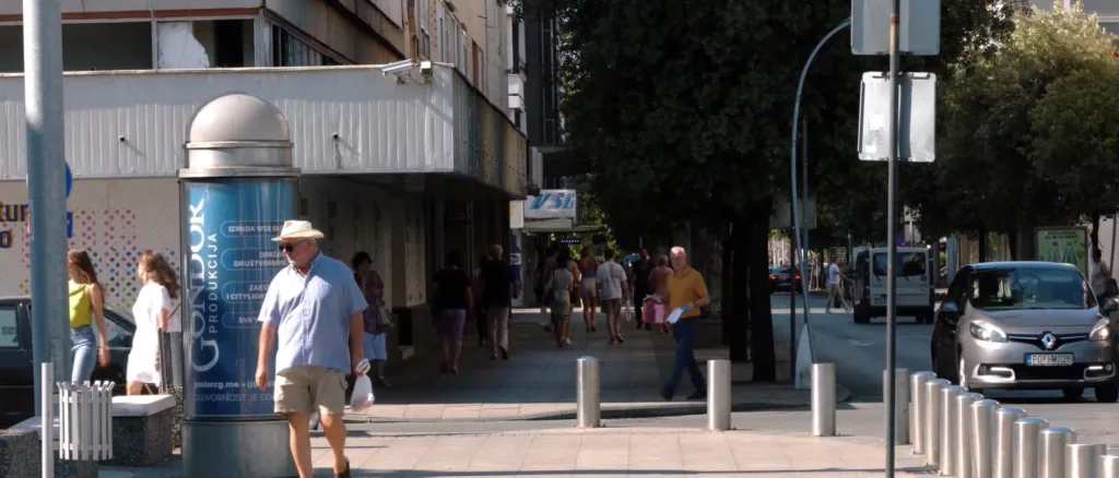 ZZZCG: 31. jula ove godine registrovano 28.018 nezaposlenih