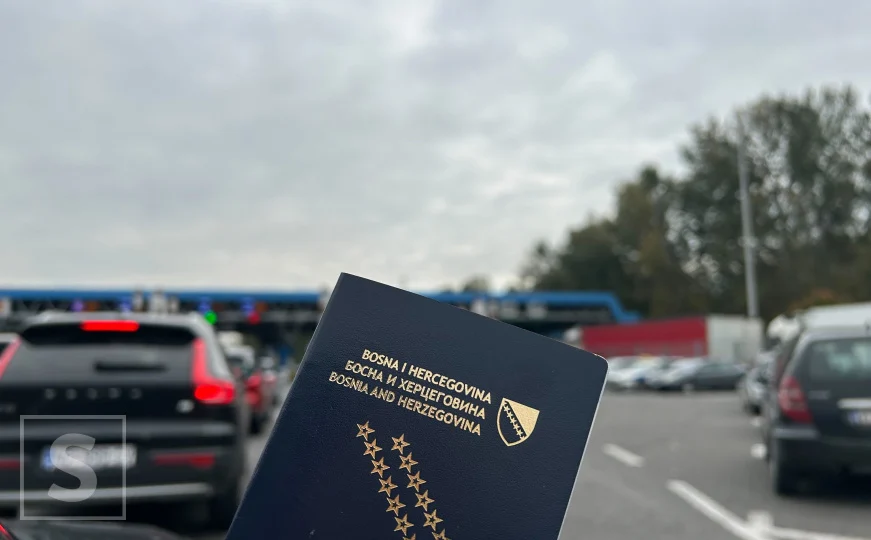 Hrvatska upozorila BiH na navodne prijetnje napadima na granici