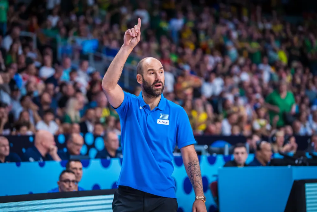 Grčka nadigrala Litvaniju i zakazala polufinale sa Turskom