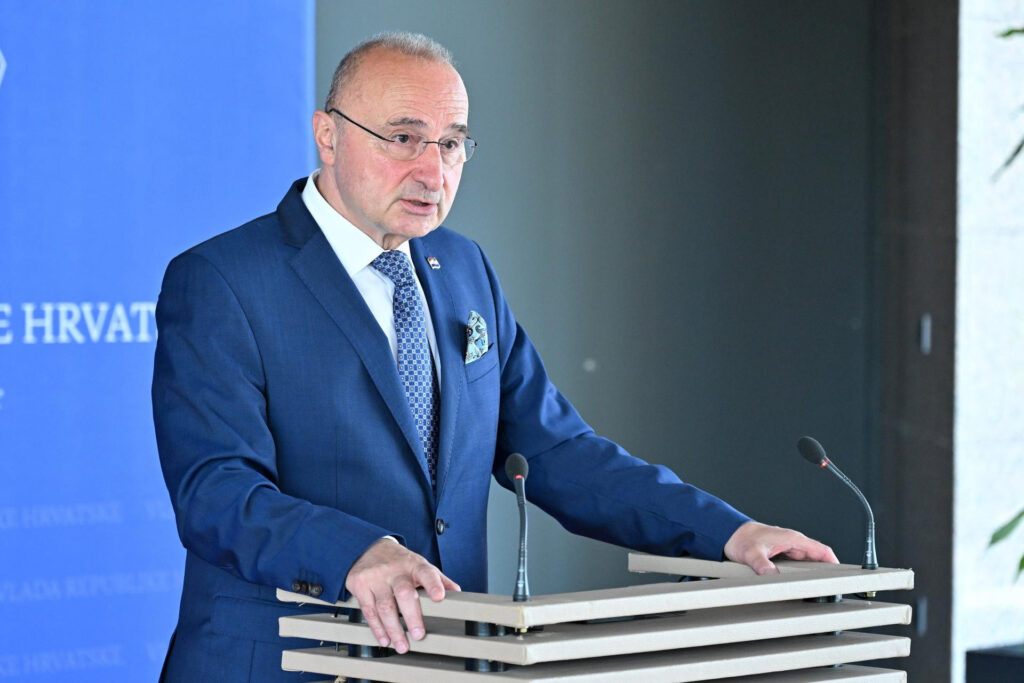 Grlić Radman: Hapšenje ratnog zločinca u Crnoj Gori važno za njen evropski put