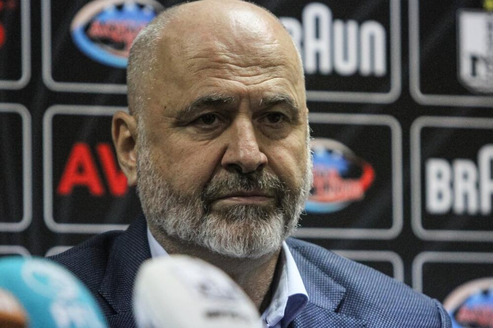 FK Budućnost ulazi u novu fazu razvoja: U ponedjeljak predstavljanje Grofa Božovića i Maslovara