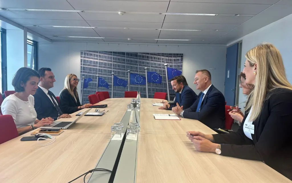 Crna Gora napreduje u socijalnim reformama: EK pohvalila sprovođenje Garancije za djecu