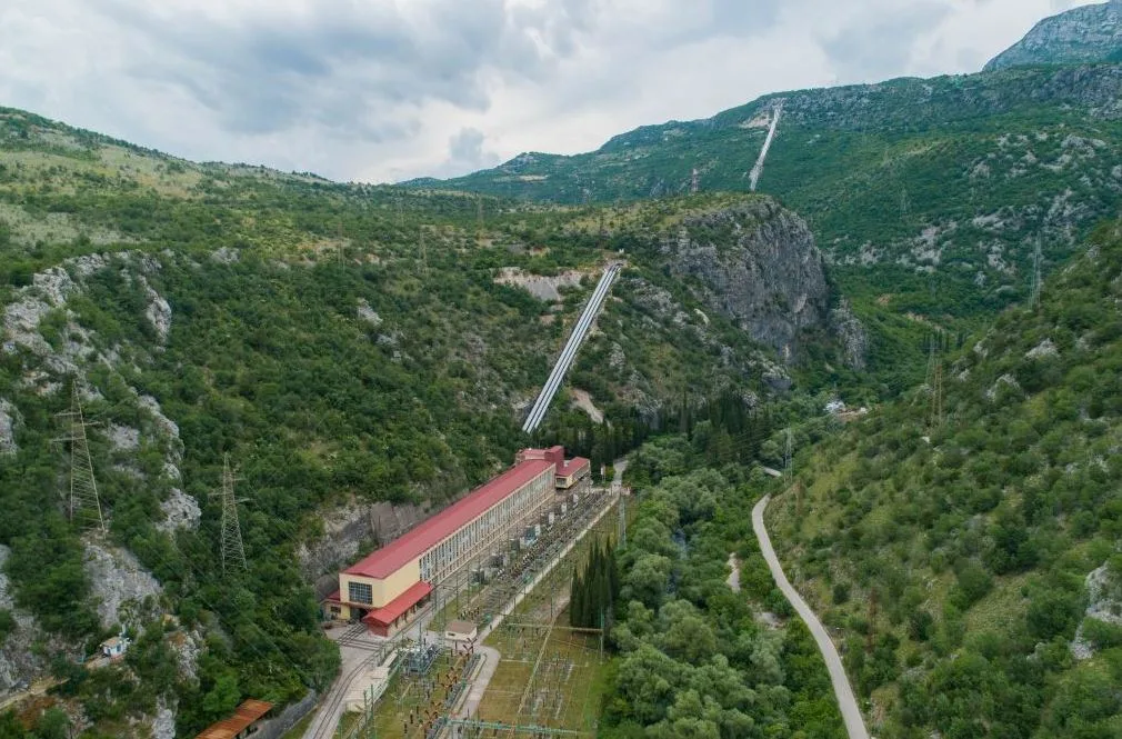 HE Perućica dobila upotrebnu dozvolu – poslije punih 65 godina neprekidnog rada